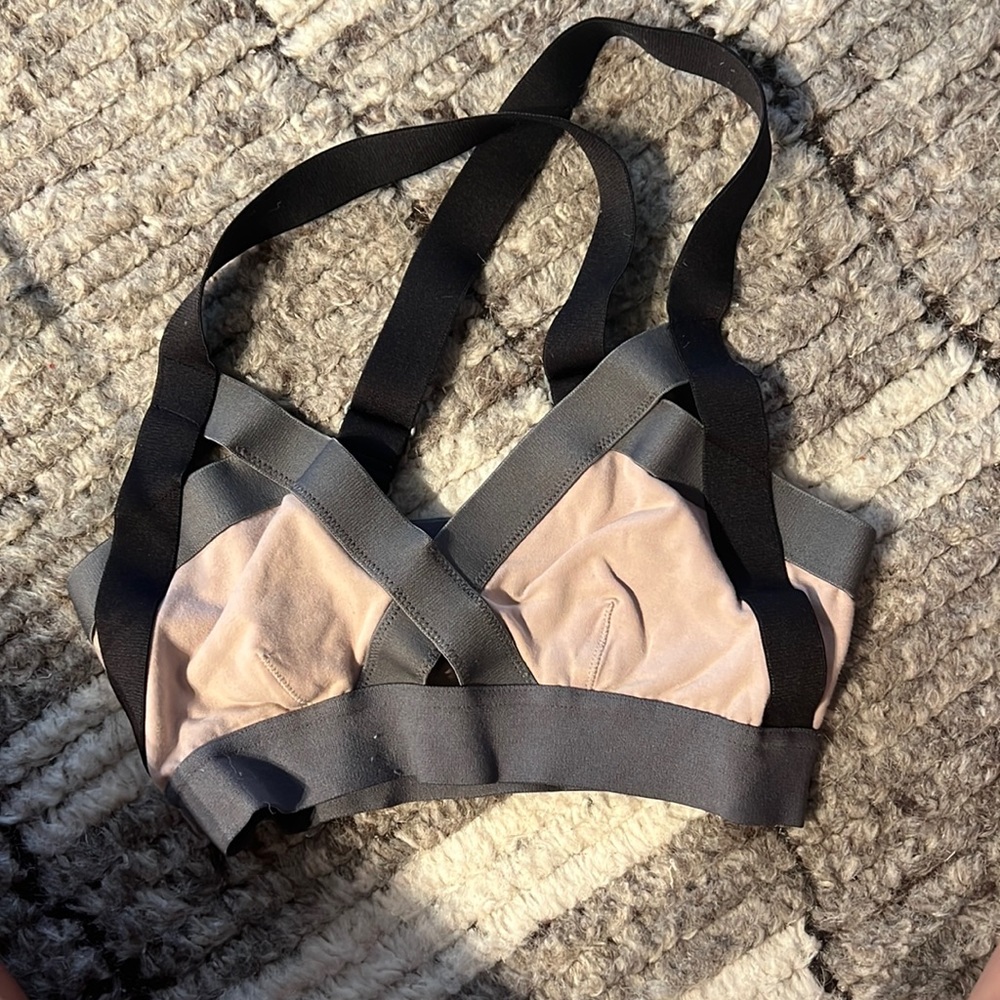 Community Sports bra
